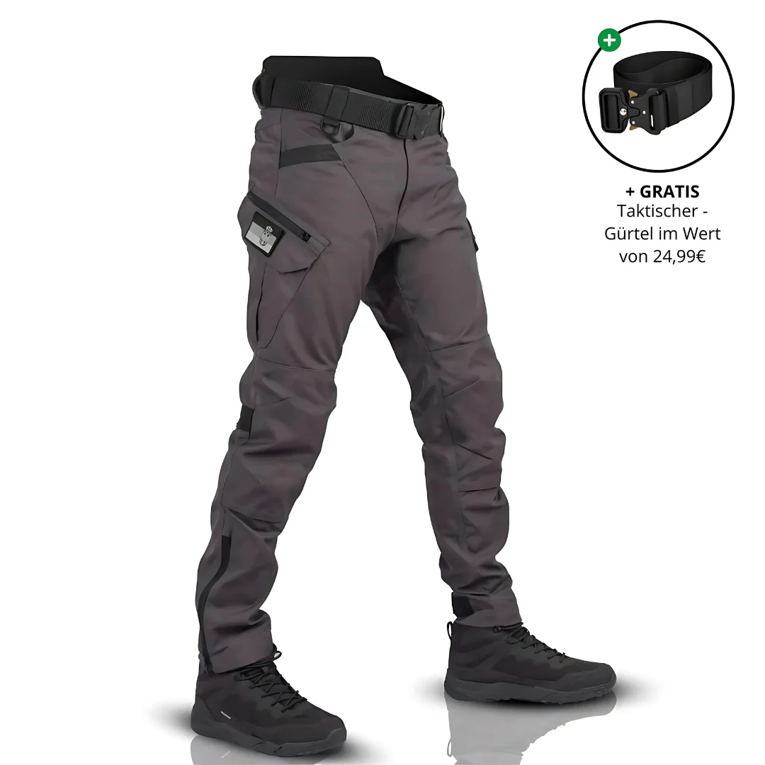 Pantalon outdoor tactique pour homme - Image 2