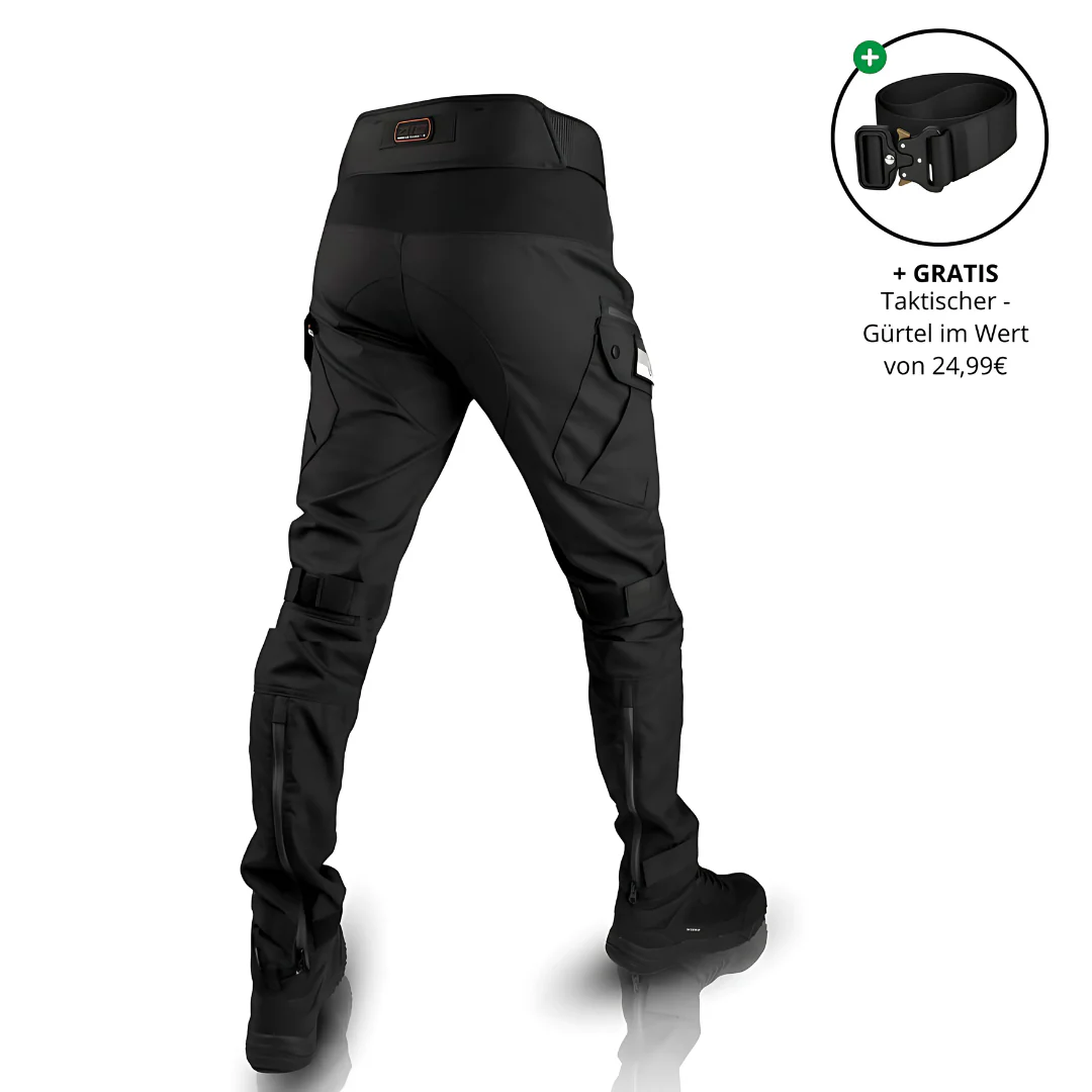 Pantalon outdoor tactique pour homme - Image 3