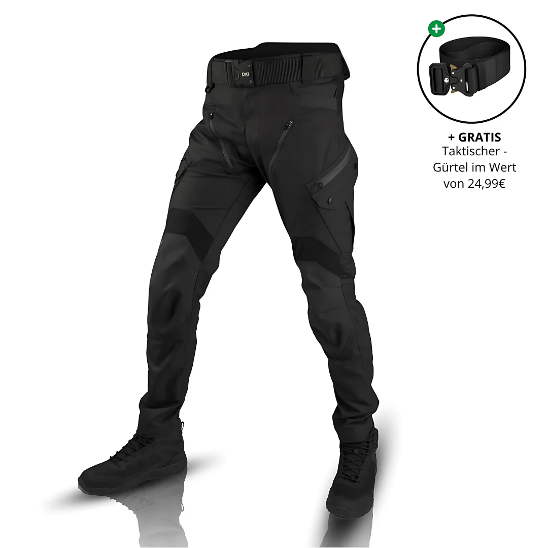 Pantalon outdoor tactique pour homme - Image 5
