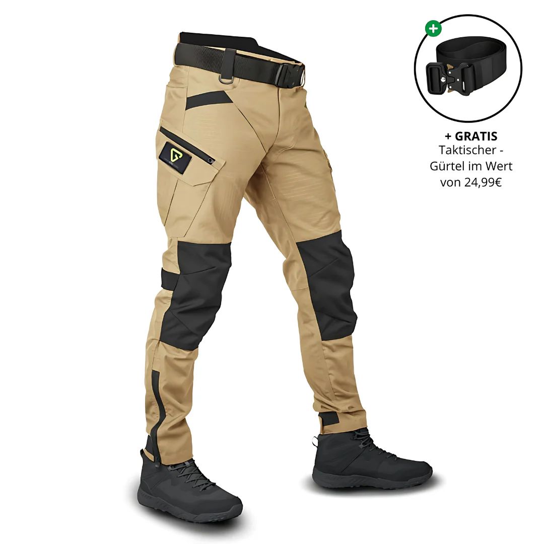 Pantalon outdoor tactique pour homme - Image 6