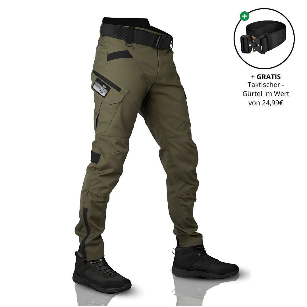 Pantalon outdoor tactique pour homme - Image 7