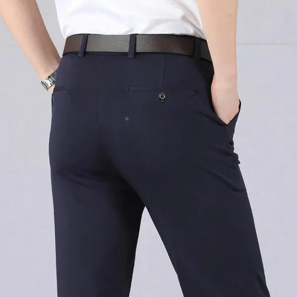 Pantalon stretch homme respirant et déperlant - Image 3