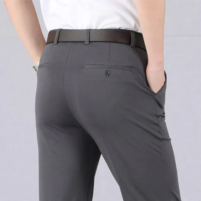 Pantalon stretch homme respirant et déperlant - Image 4