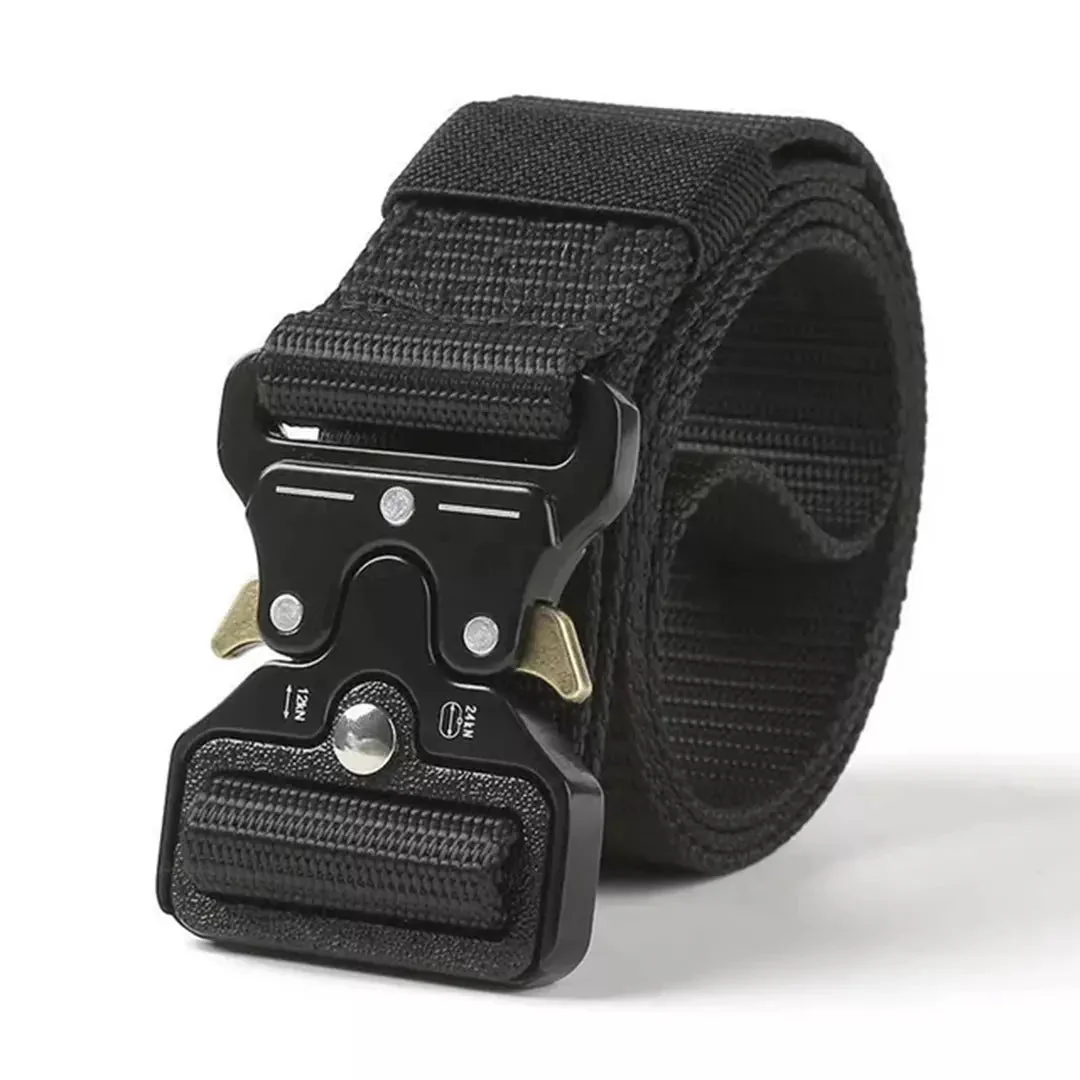 WarriorWear® Pantalon tactique militaire (+ Ceinture tactique) - Image 5