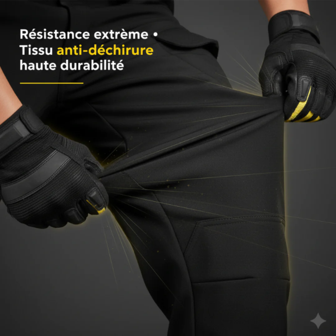 Pantalon technique - Image 13