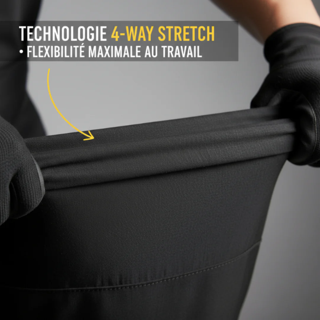 Pantalon technique - Image 14