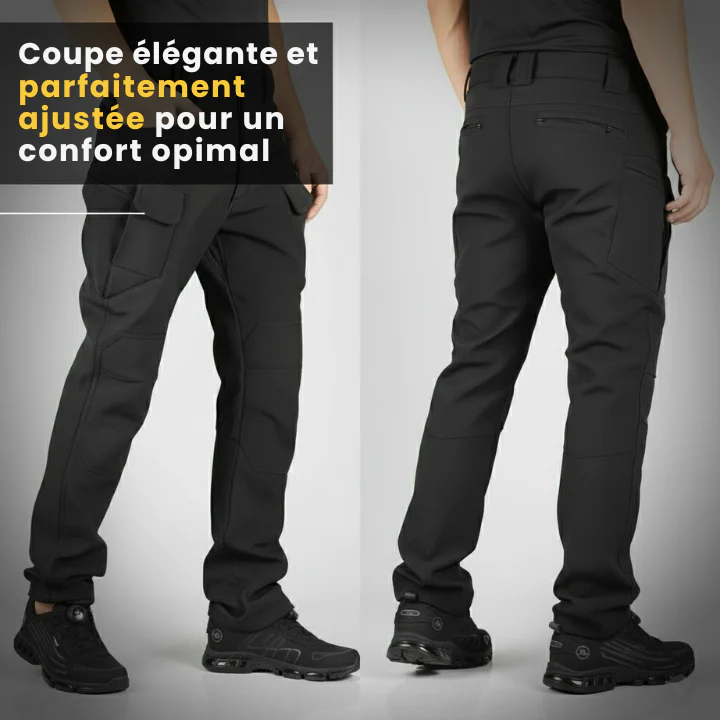 Pantalon technique - Image 4