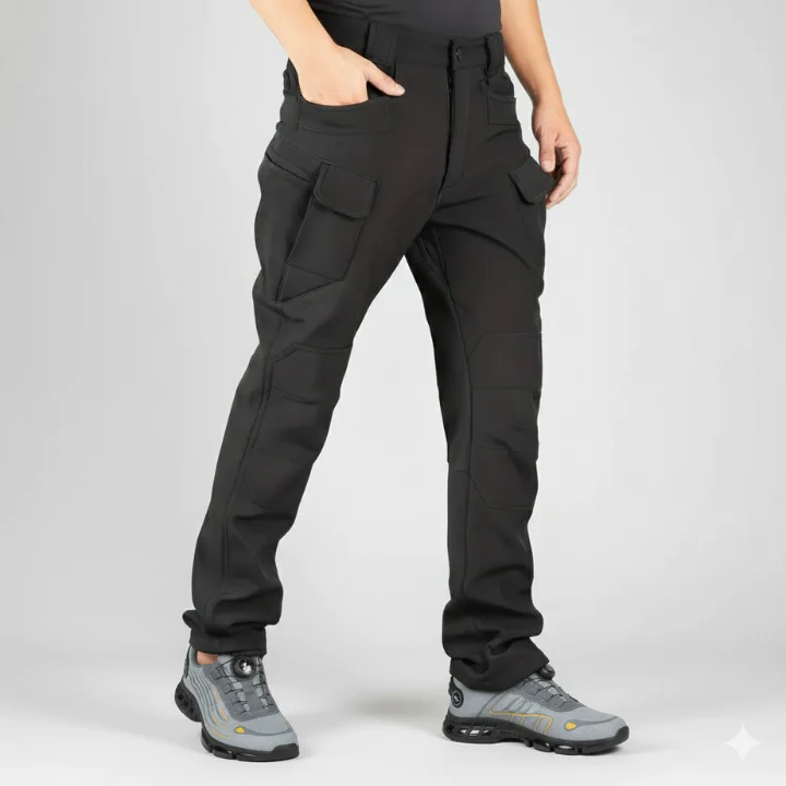 Pantalon technique - Image 6