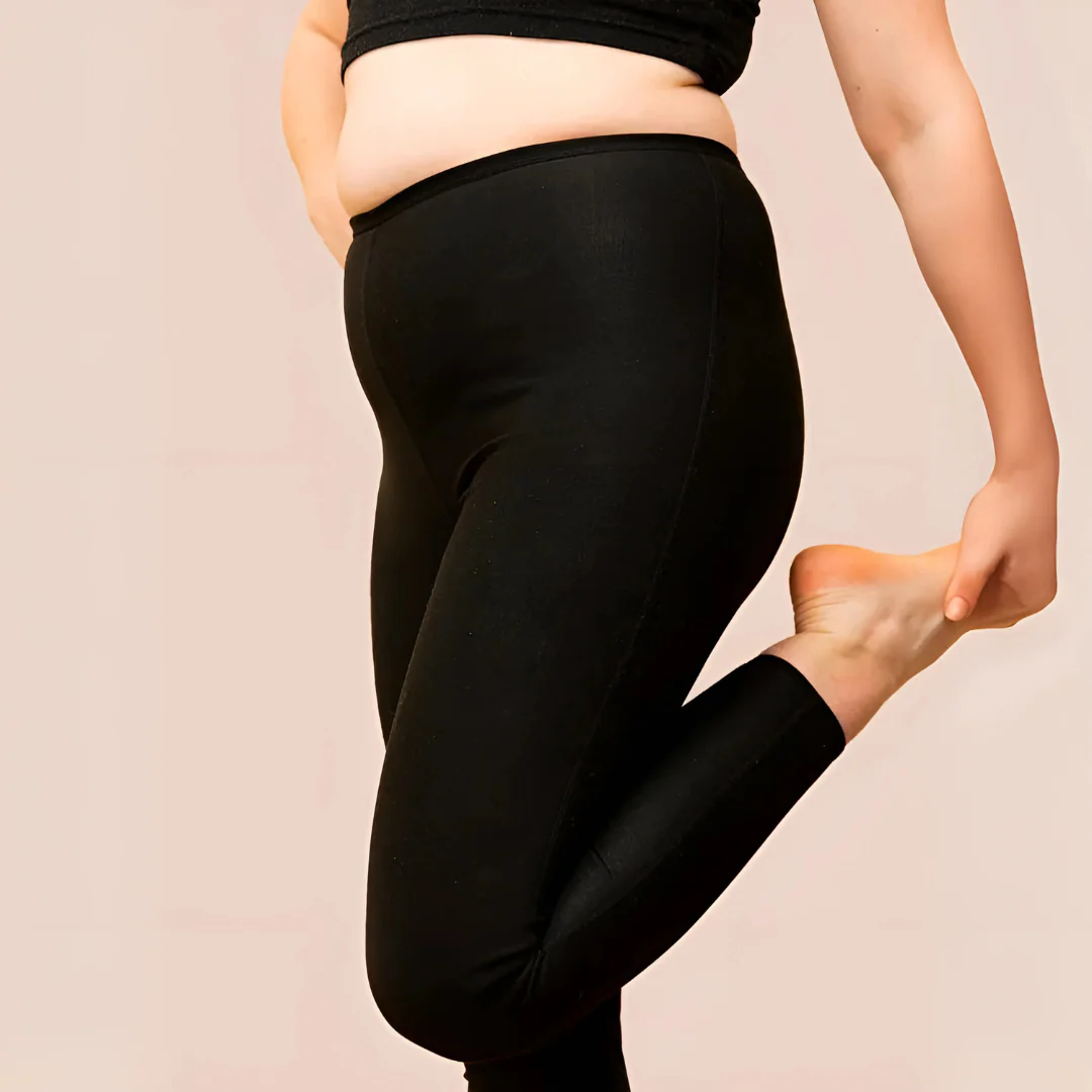 Pantalon Thermo-Actif Sculptant - Image 2