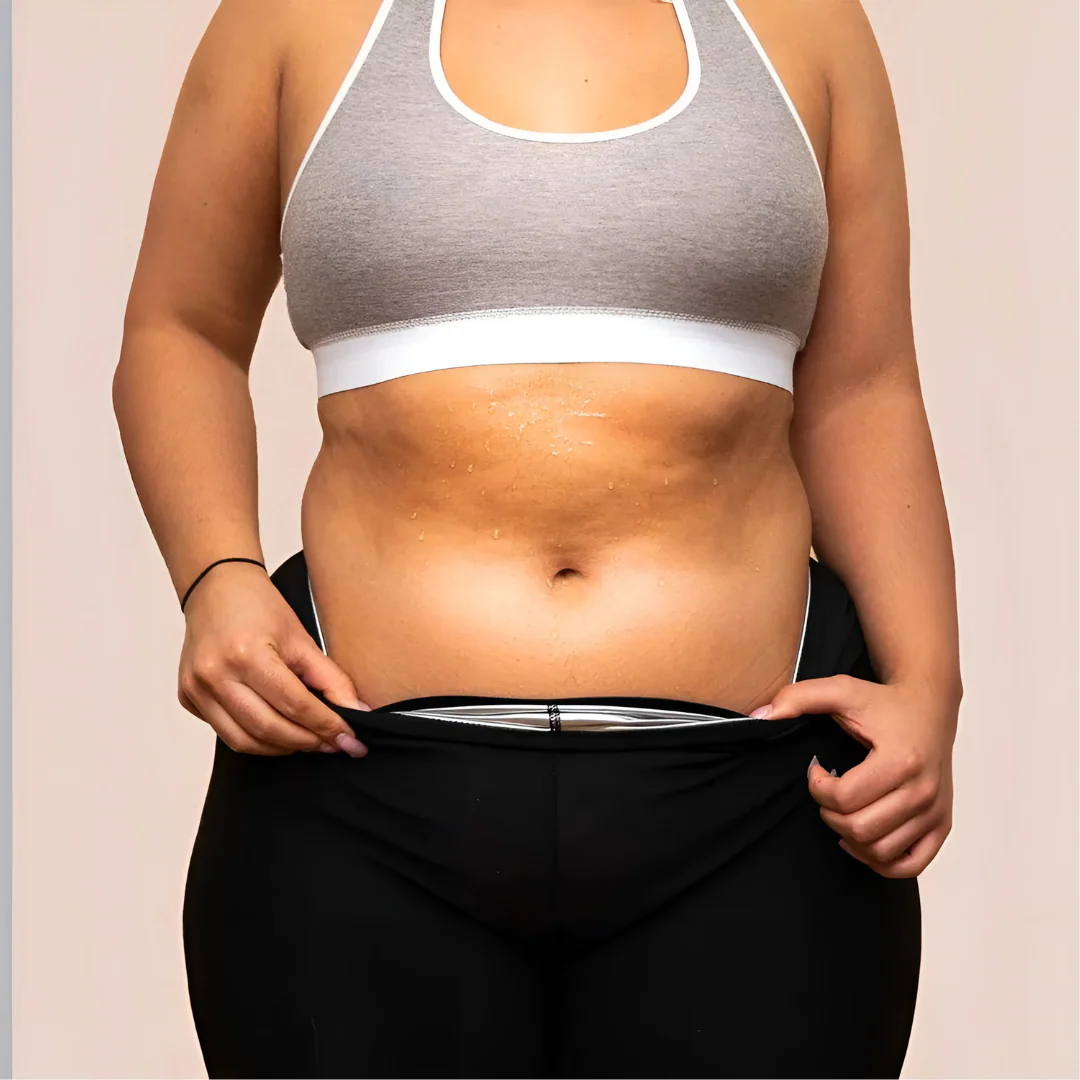 Pantalon Thermo-Actif Sculptant - Image 3