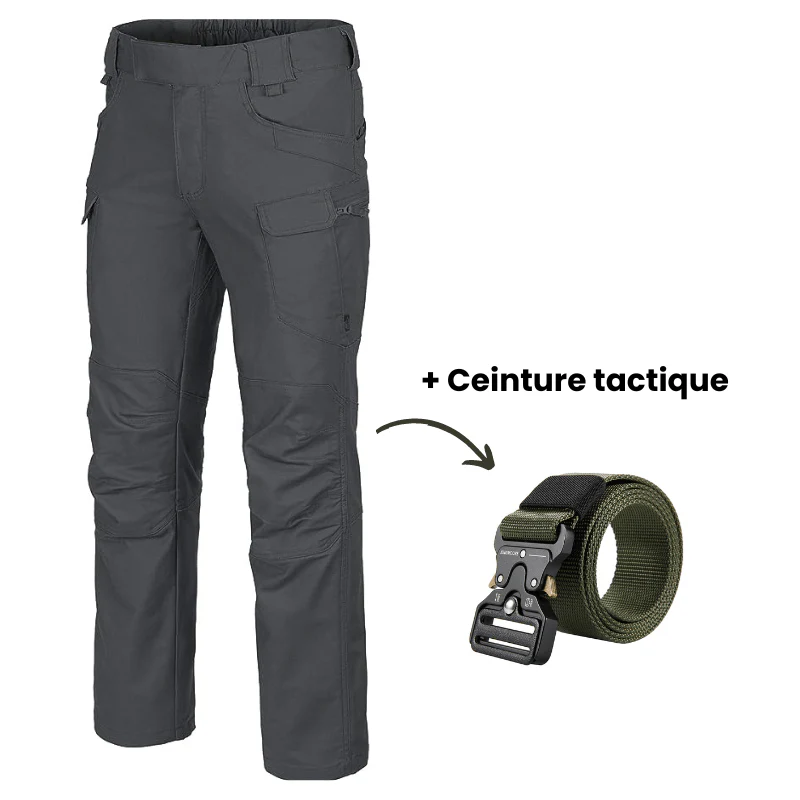 Pantalon Ultra Résistant 7 Poches - Zaloupa™ - Image 3