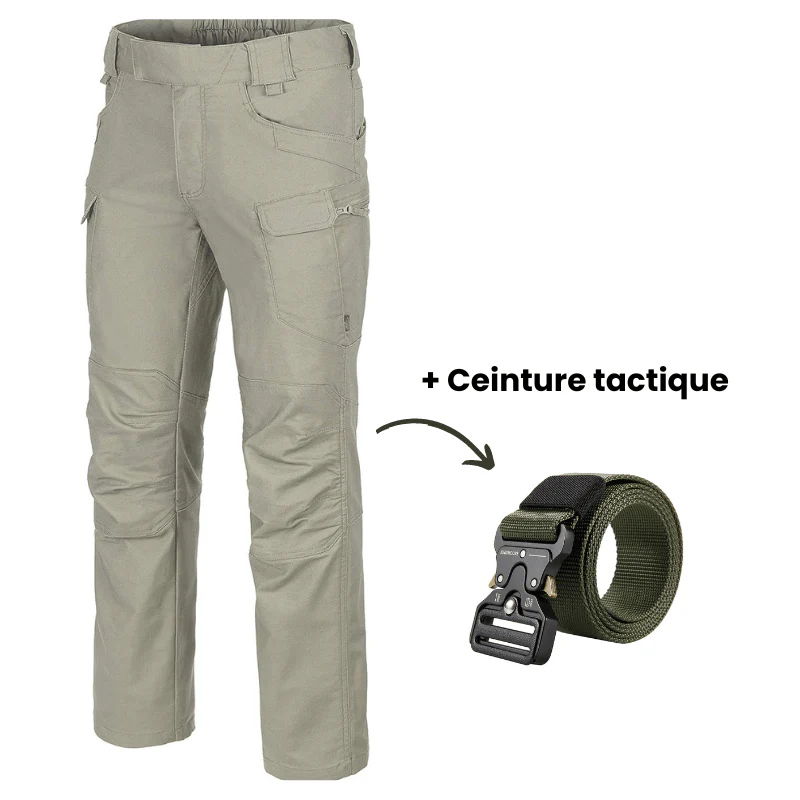 Pantalon Ultra Résistant 7 Poches - Zaloupa™ - Image 4