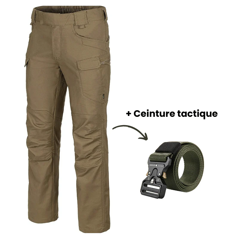 Pantalon Ultra Résistant 7 Poches - Zaloupa™ - Image 5
