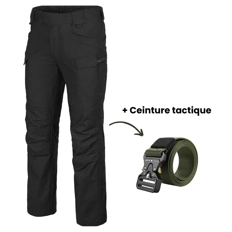 Pantalon Ultra Résistant 7 Poches - Zaloupa™ - Image 6