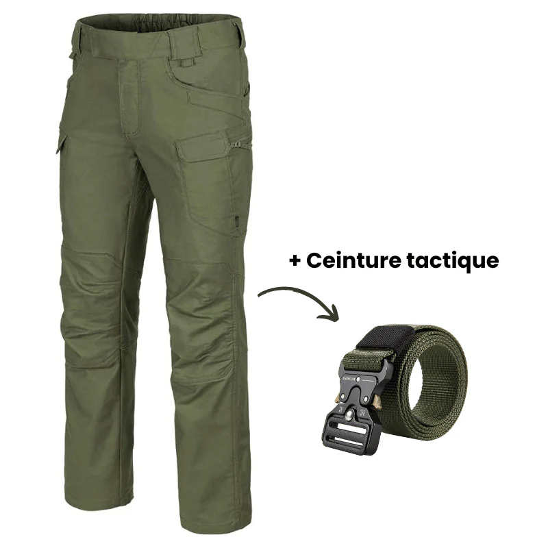 Pantalon Ultra Résistant 7 Poches - Zaloupa™ - Image 7