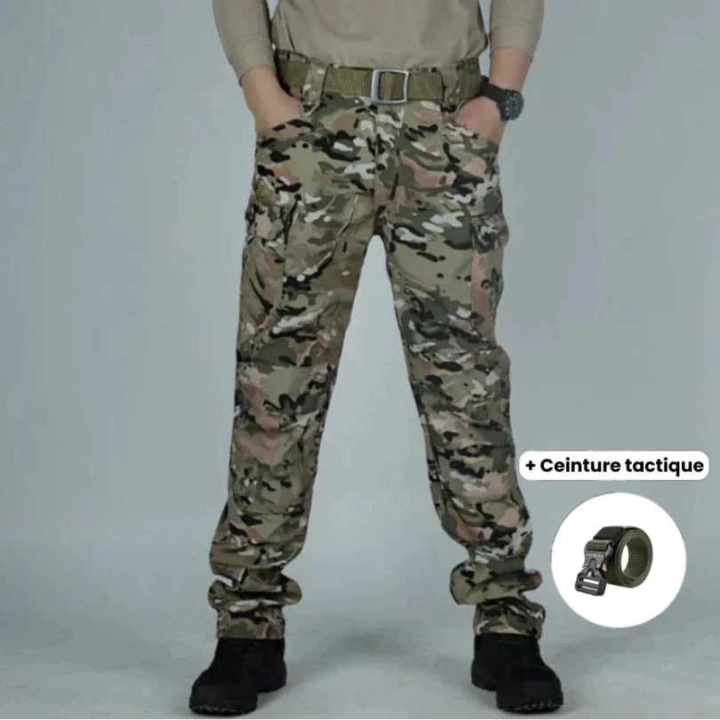 Pantalon Ultra Résistant 7 Poches - Zaloupa™ - Image 8