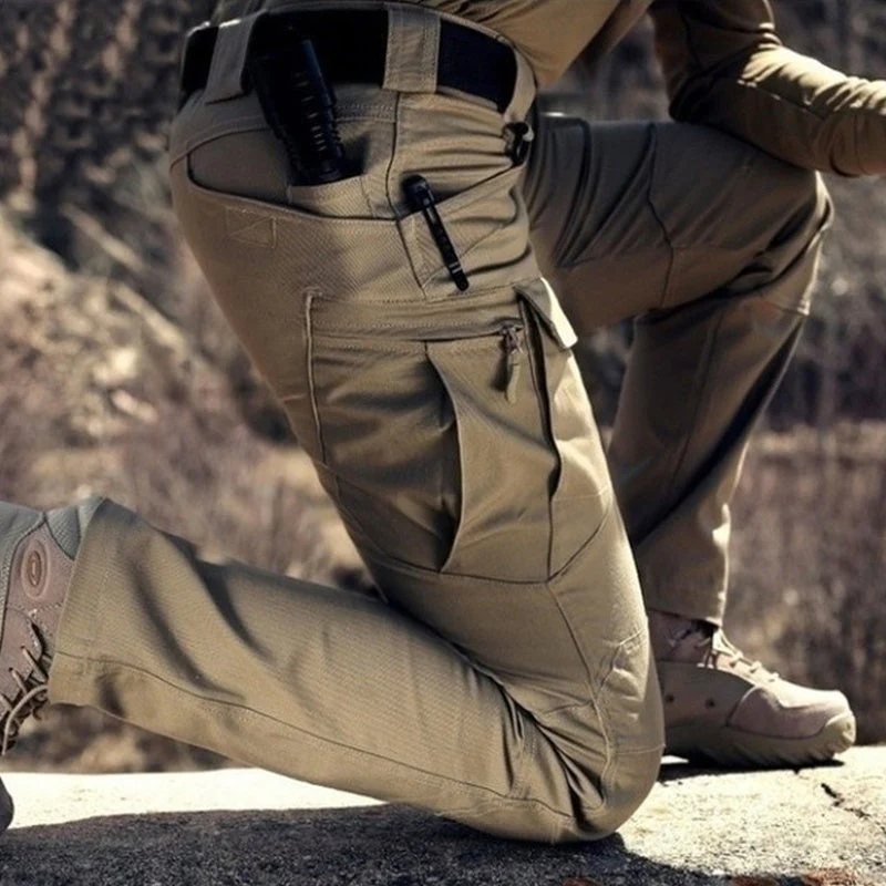 Pantalon Ultra Résistant 7 Poches - Zaloupa™ - Image 9