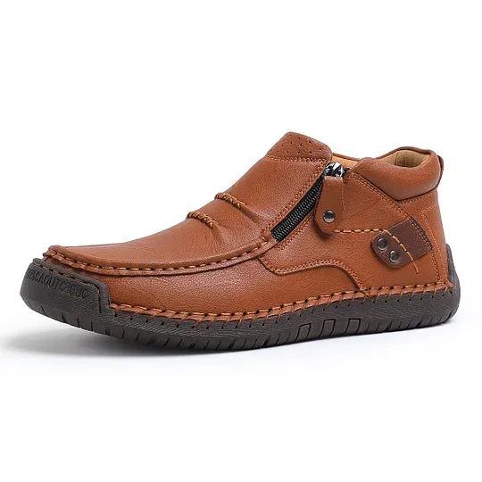 Pantoufles pour homme - Image 3