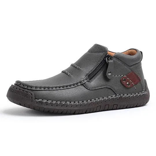 Pantoufles pour homme - Image 4
