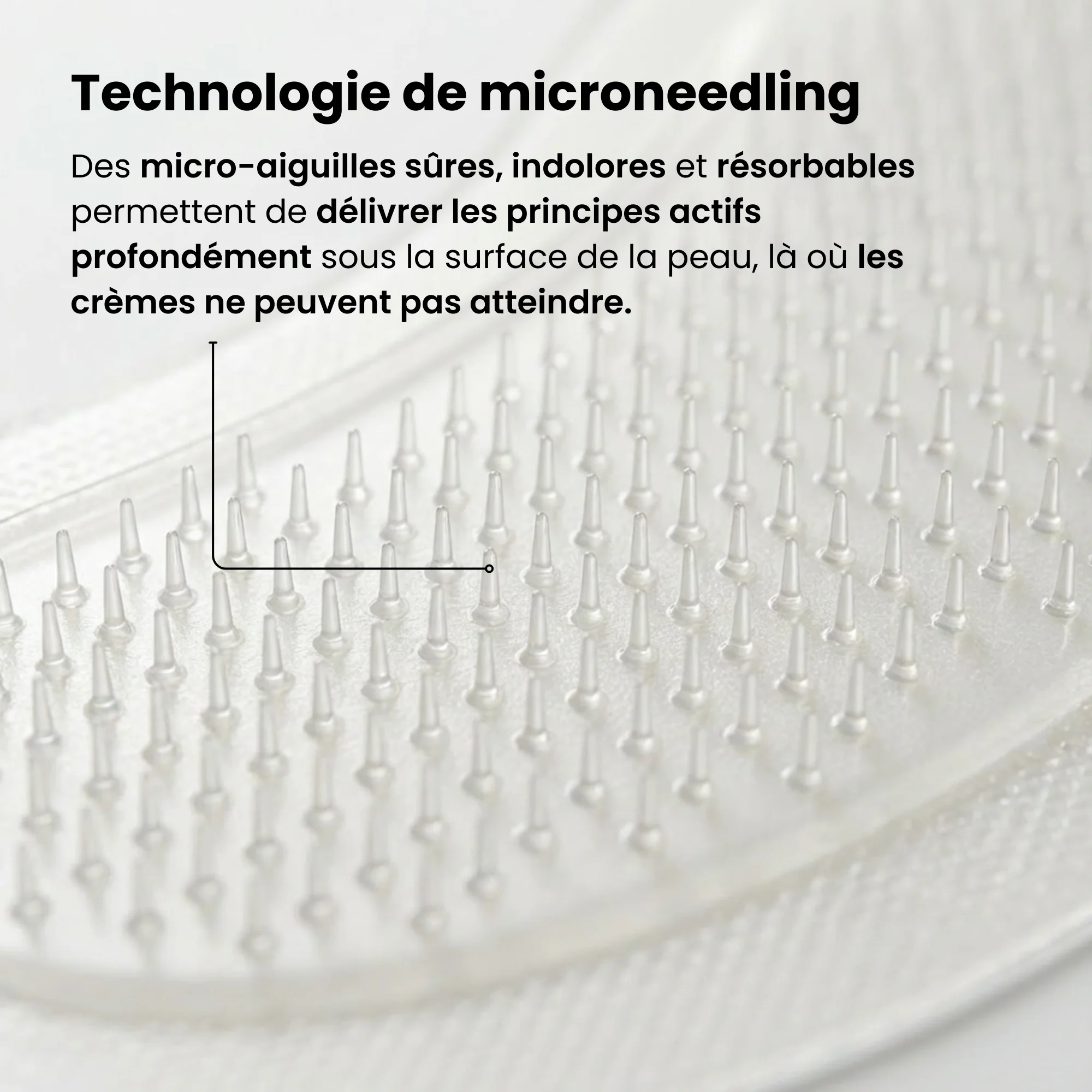 Patchs Anti-Cernes Micro-Aiguilles - Image 6