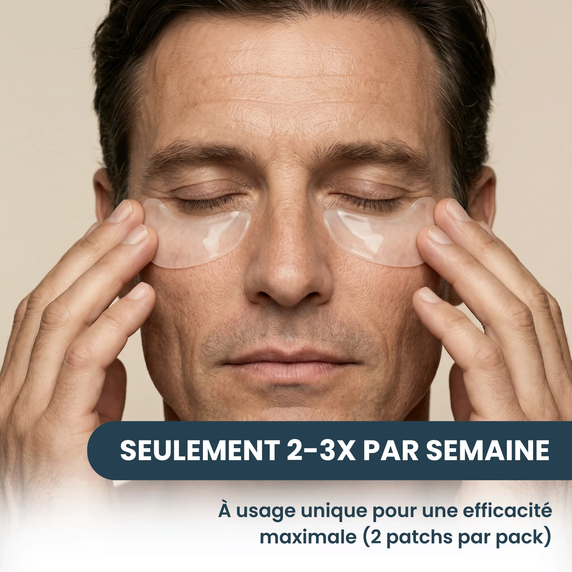 Patchs Anti-Cernes Micro-Aiguilles - Image 7