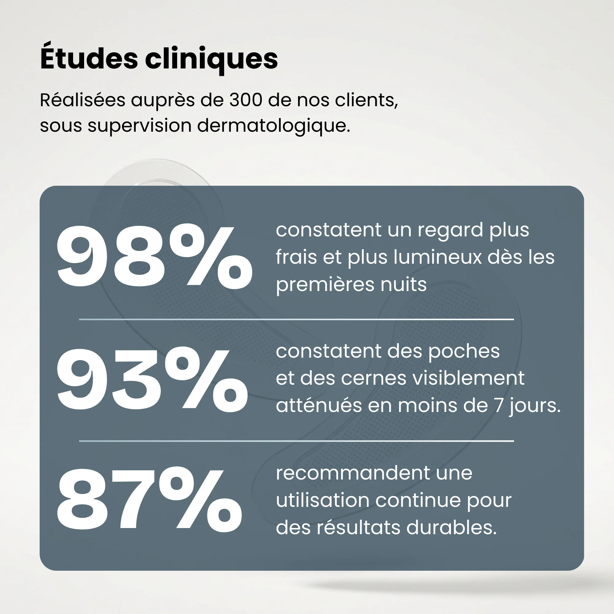 Patchs Anti-Cernes Micro-Aiguilles - Image 8