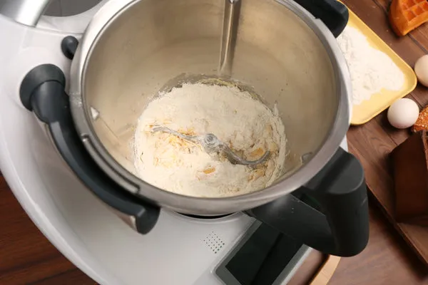 Patix-Coupe-pâte pour Thermomix - Image 10
