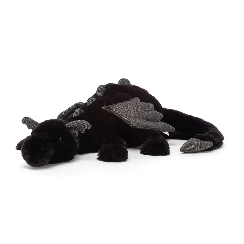 Peluche Dragon Douceur - Image 10