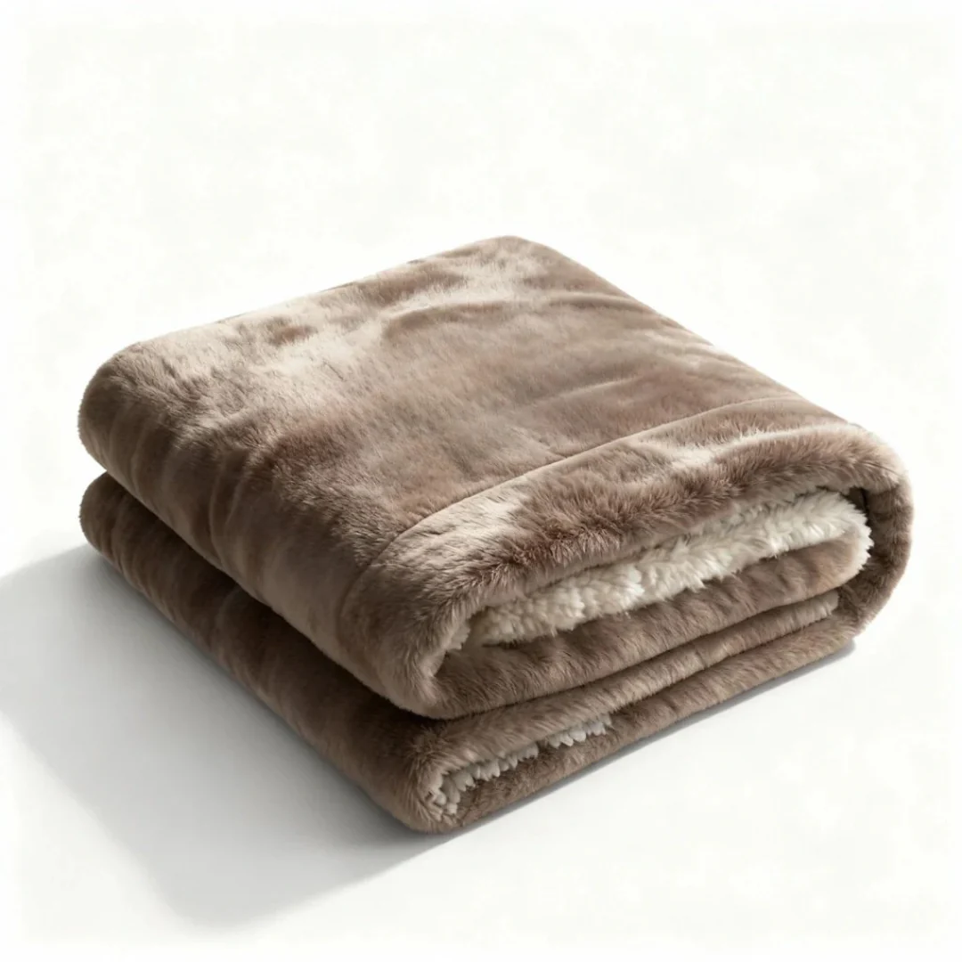 Plaid Douillet pour Chats - Image 14