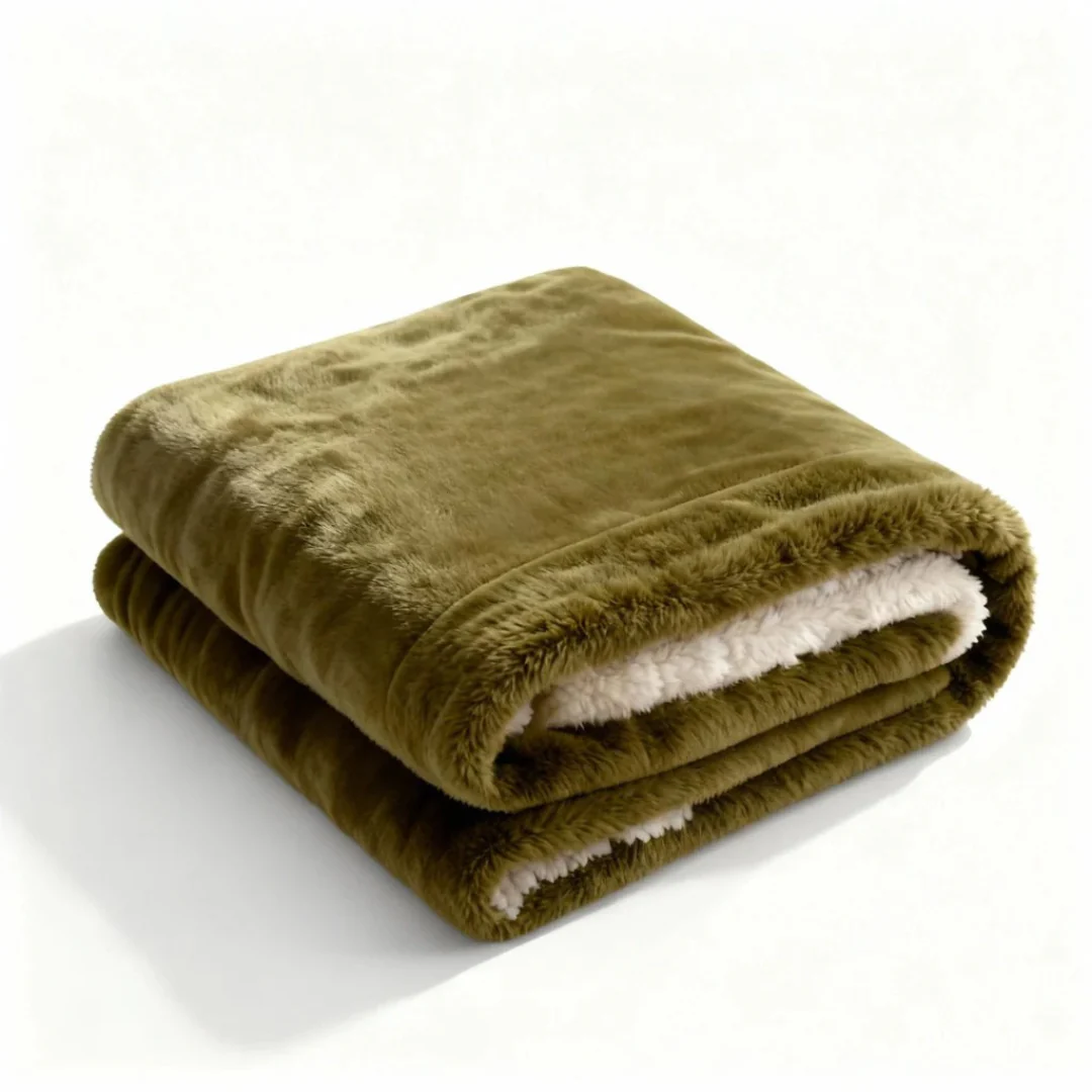 Plaid Douillet pour Chats - Image 15