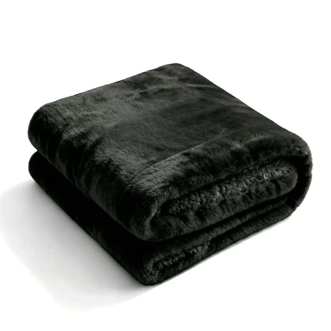Plaid Douillet pour Chats - Image 17