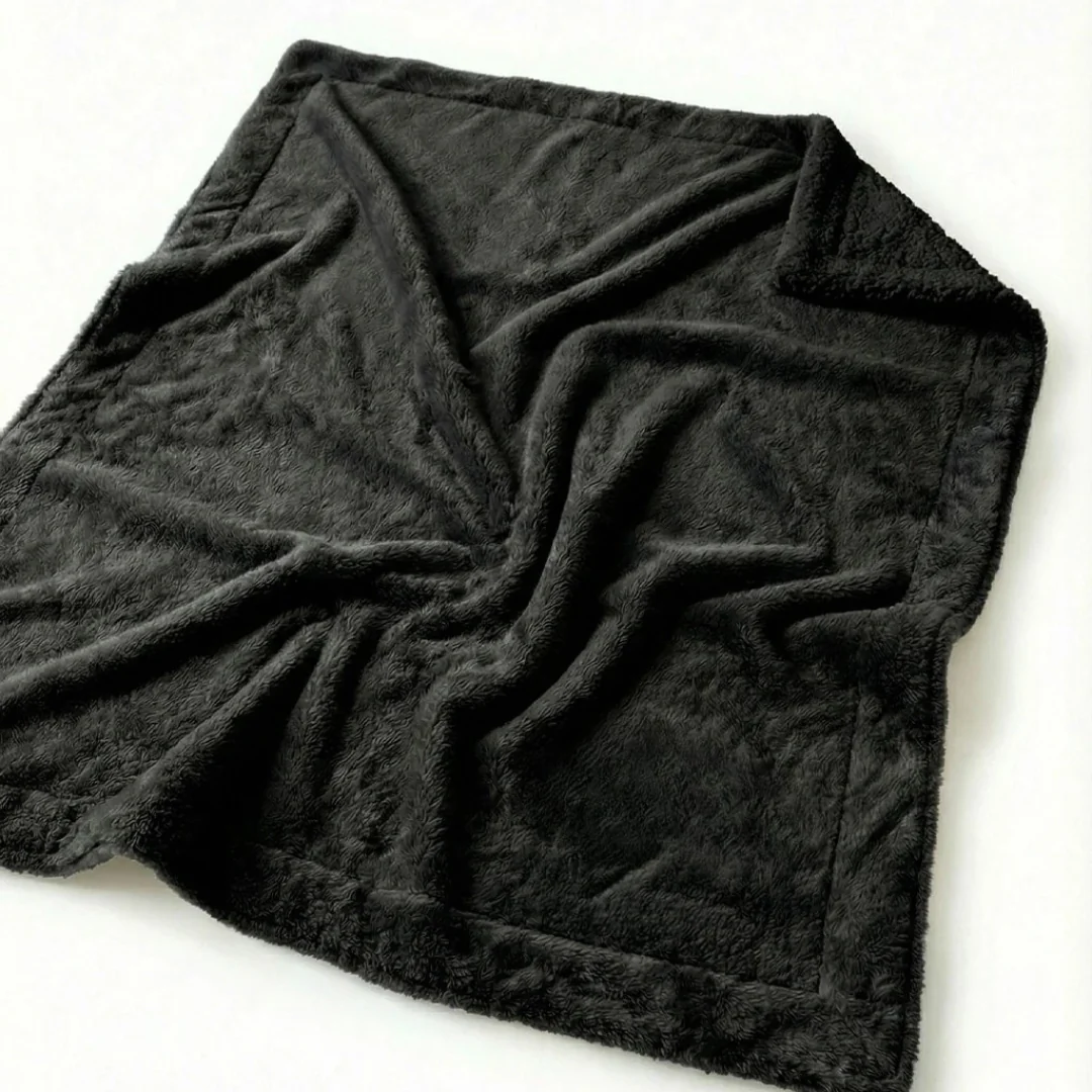 Plaid Douillet pour Chats - Image 8