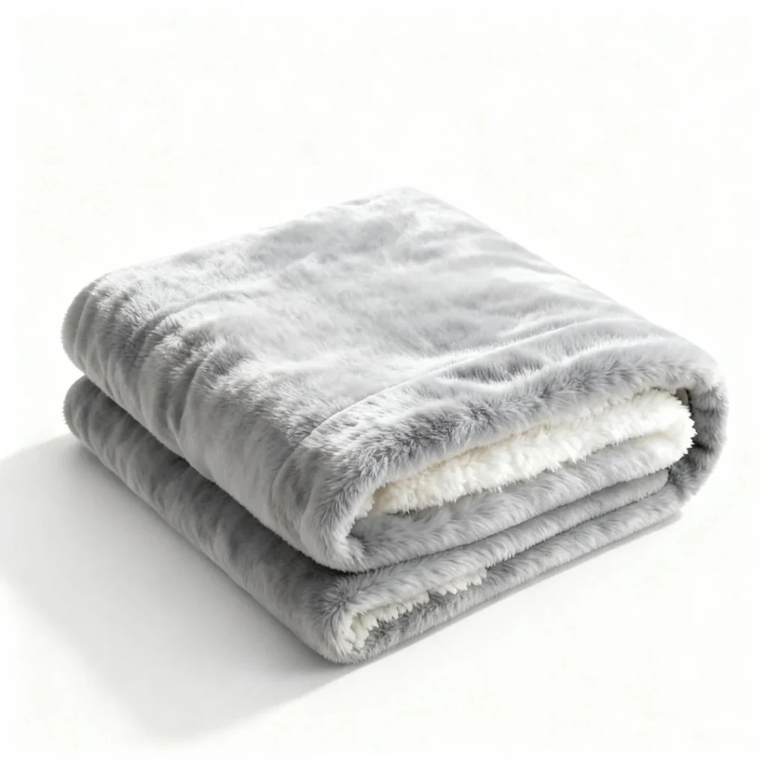 Plaid Douillet pour Chats - Image 9