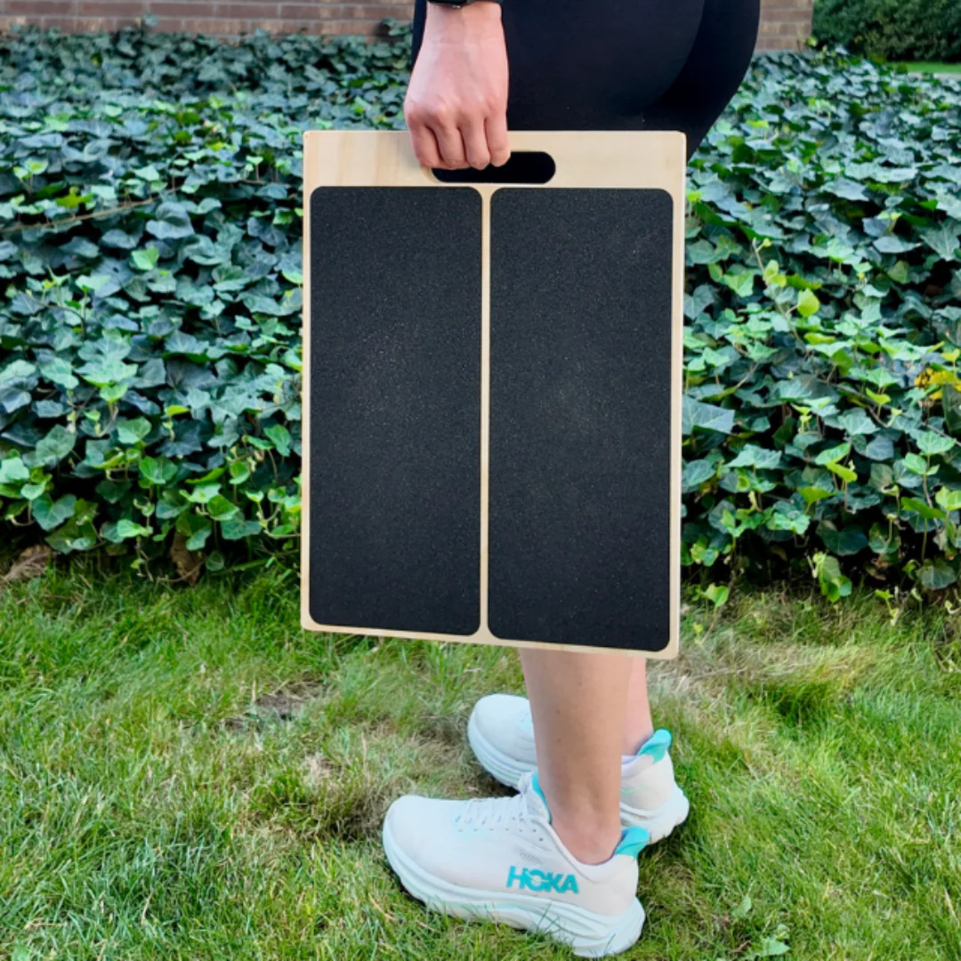 Planche d'Equilibre Multifonction - Image 10