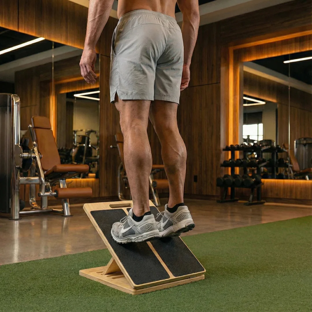Planche d'Equilibre Multifonction - Image 2