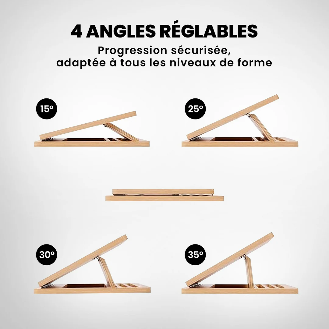 Planche d'Equilibre Multifonction - Image 4