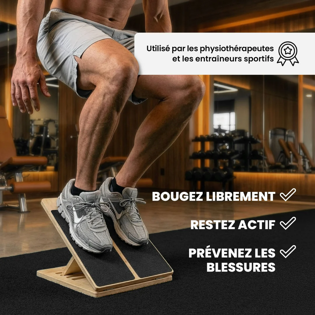 Planche d'Equilibre Multifonction - Image 7