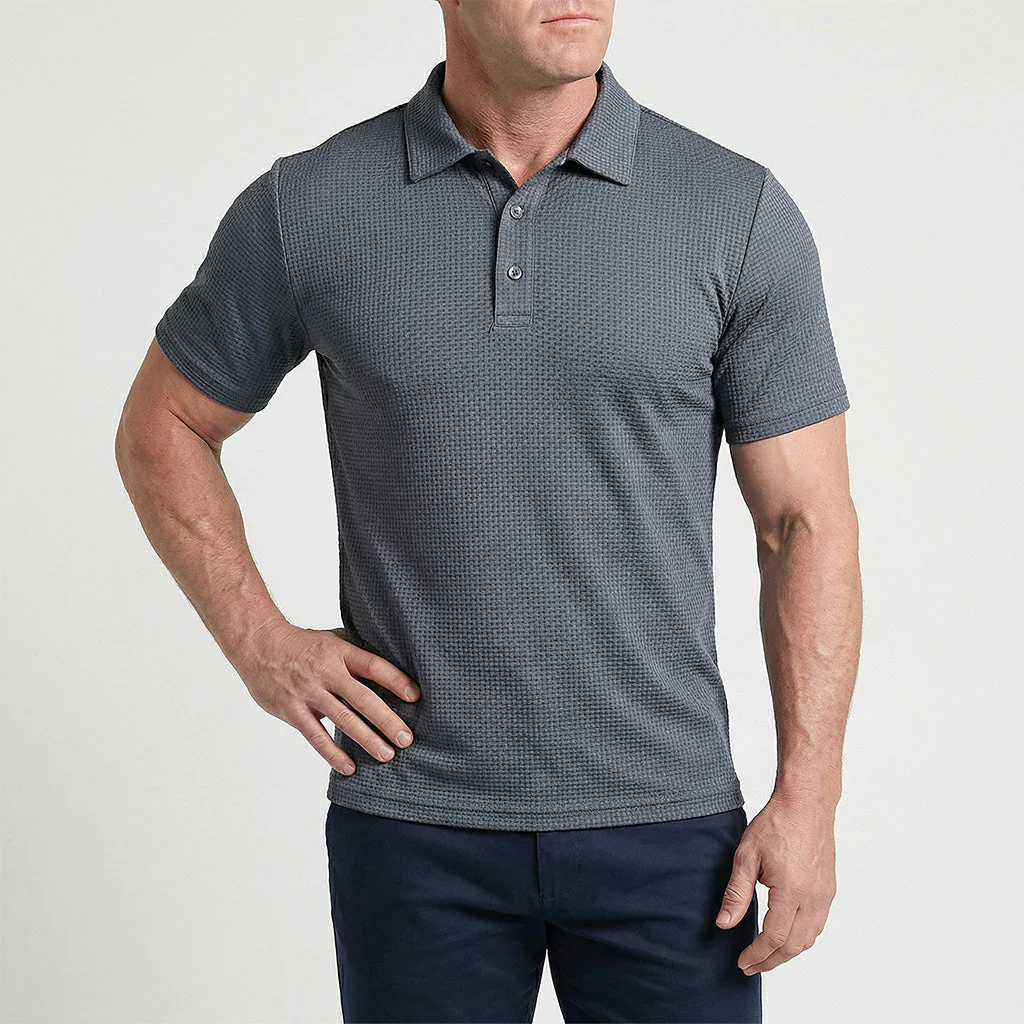 Polo Homme Confort Optimal - Image 13