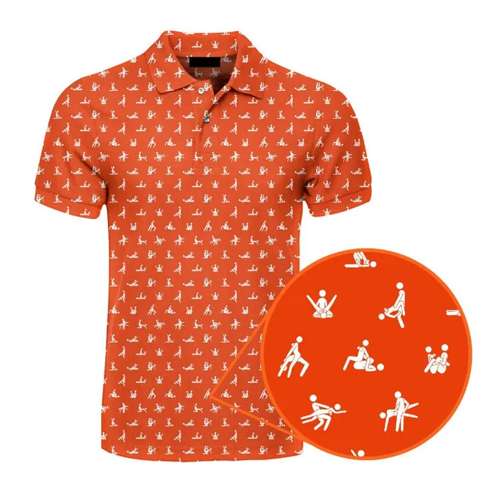 Polo Homme Confort & ĂlĂ©gance - Image 4
