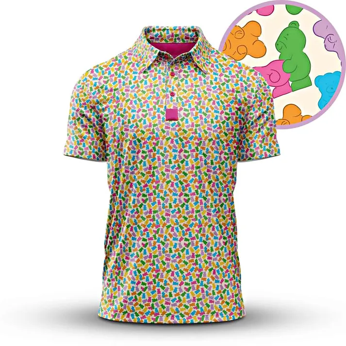Polo Homme Confort & ĂlĂ©gance - Image 7