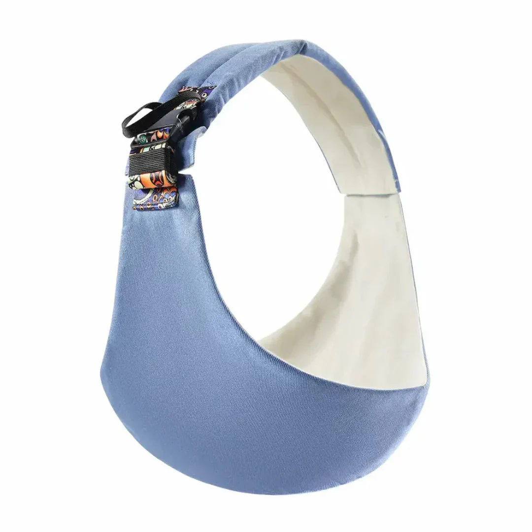 Porte-bébé ergonomique sécurisé - Image 14