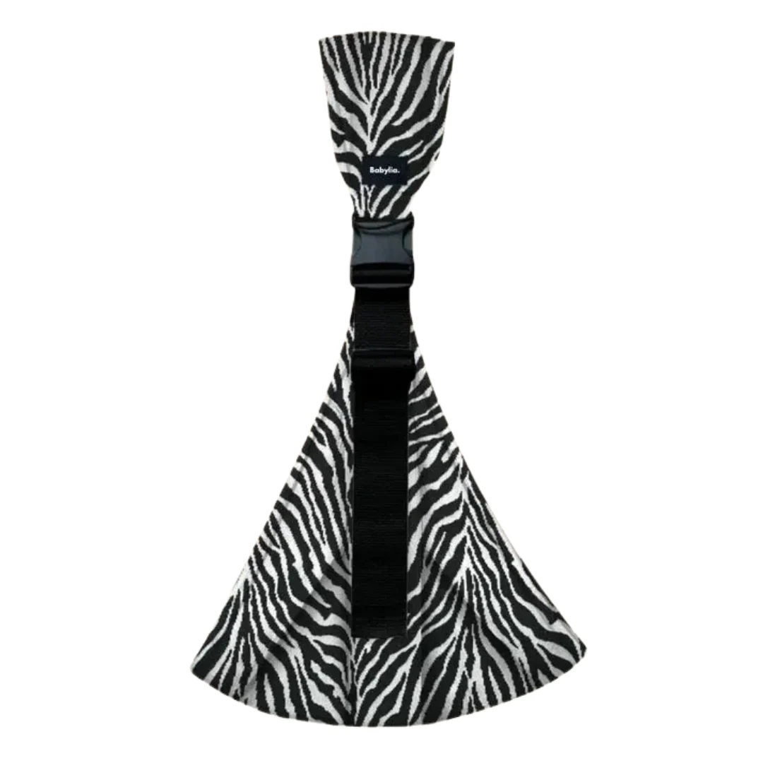 Porte-bébé ergonomique avec soutien lombaire - Image 8