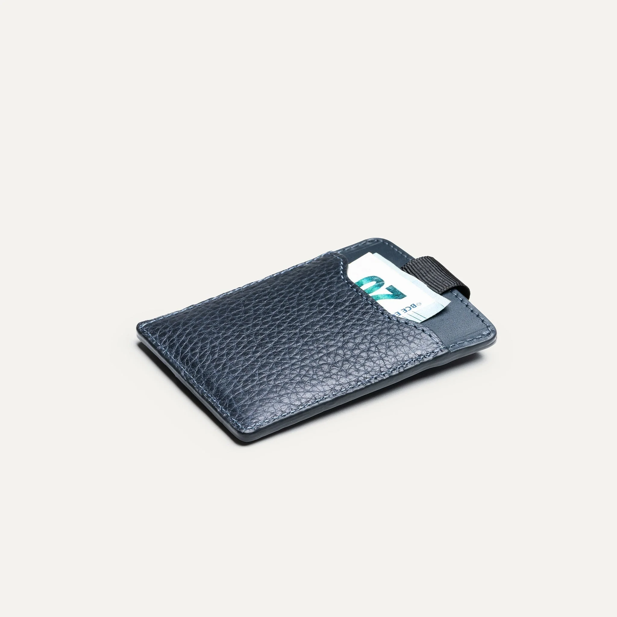 Porte-cartes LOUIS | cuir Cognac - Image 26