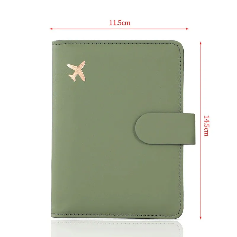 Porte-documents Compact RFID - Image 2