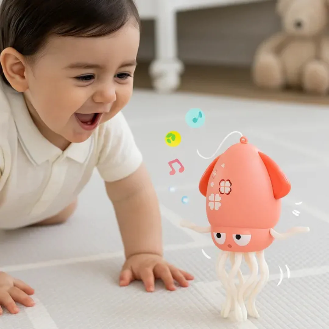 Poulpe Magic - Image 3