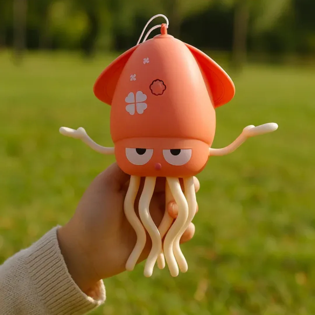 Poulpe Magic - Image 4