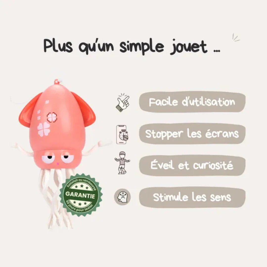 Poulpe Magic - Image 6