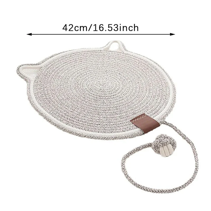 Tapis à griffer premium pour chat - Image 10