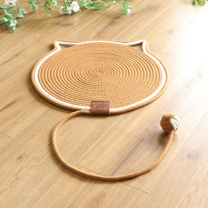 Tapis à griffer premium pour chat - Image 2