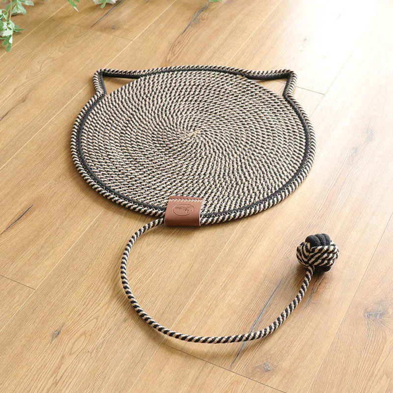 Tapis à griffer premium pour chat - Image 5